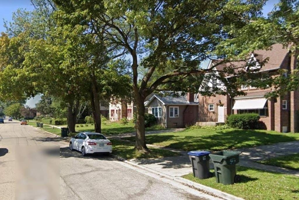 2 Bedroom Apt Near Great Lakes Naval Base And 6 Flags Waukegan Luaran gambar