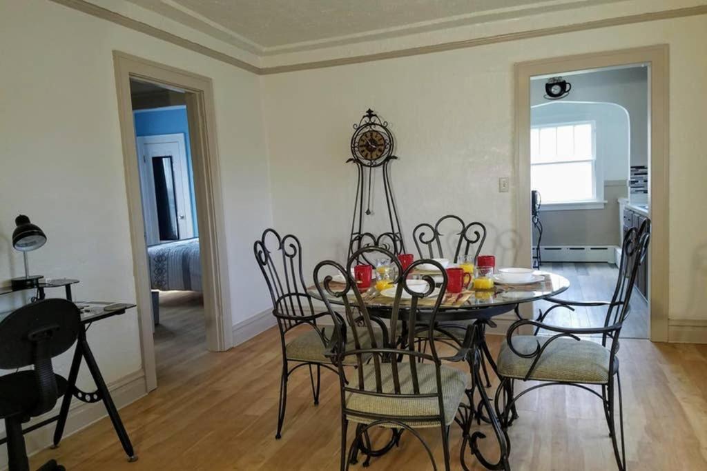 2 Bedroom Apt Near Great Lakes Naval Base And 6 Flags Waukegan Luaran gambar