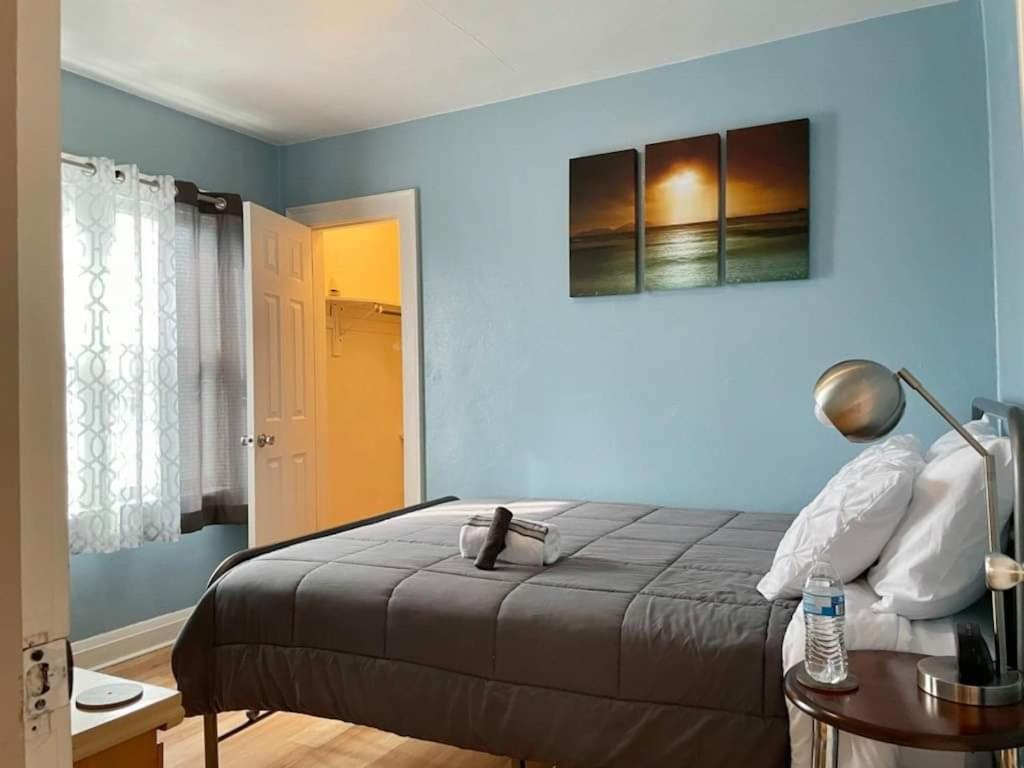 2 Bedroom Apt Near Great Lakes Naval Base And 6 Flags Waukegan Luaran gambar