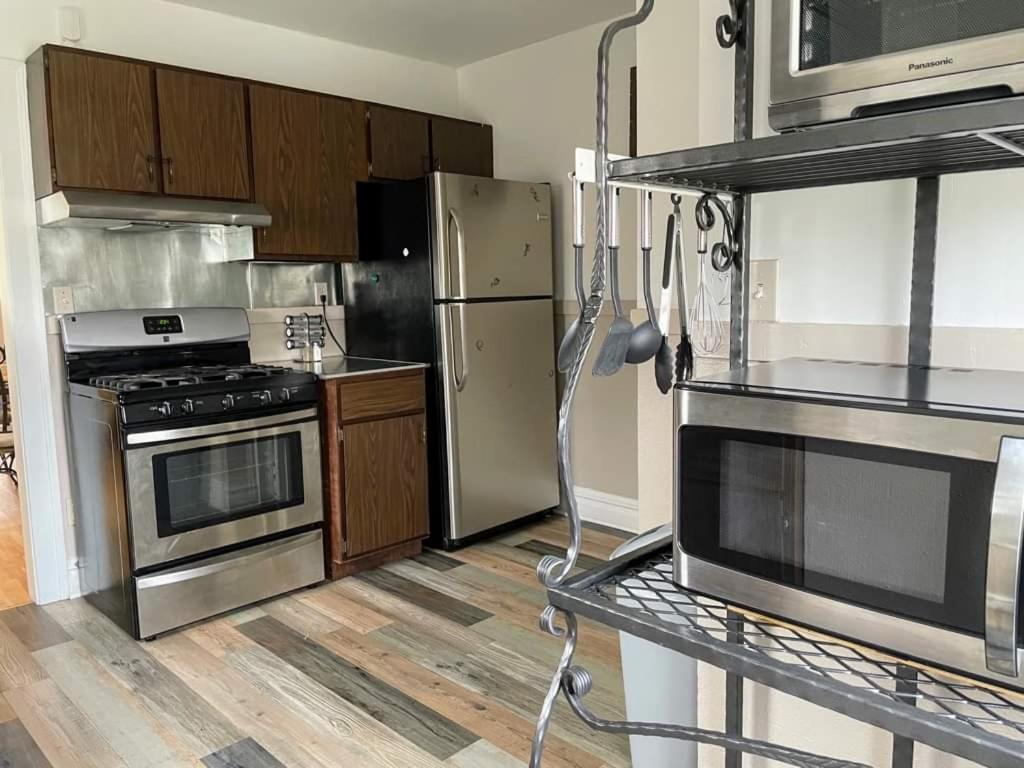 2 Bedroom Apt Near Great Lakes Naval Base And 6 Flags Waukegan Luaran gambar