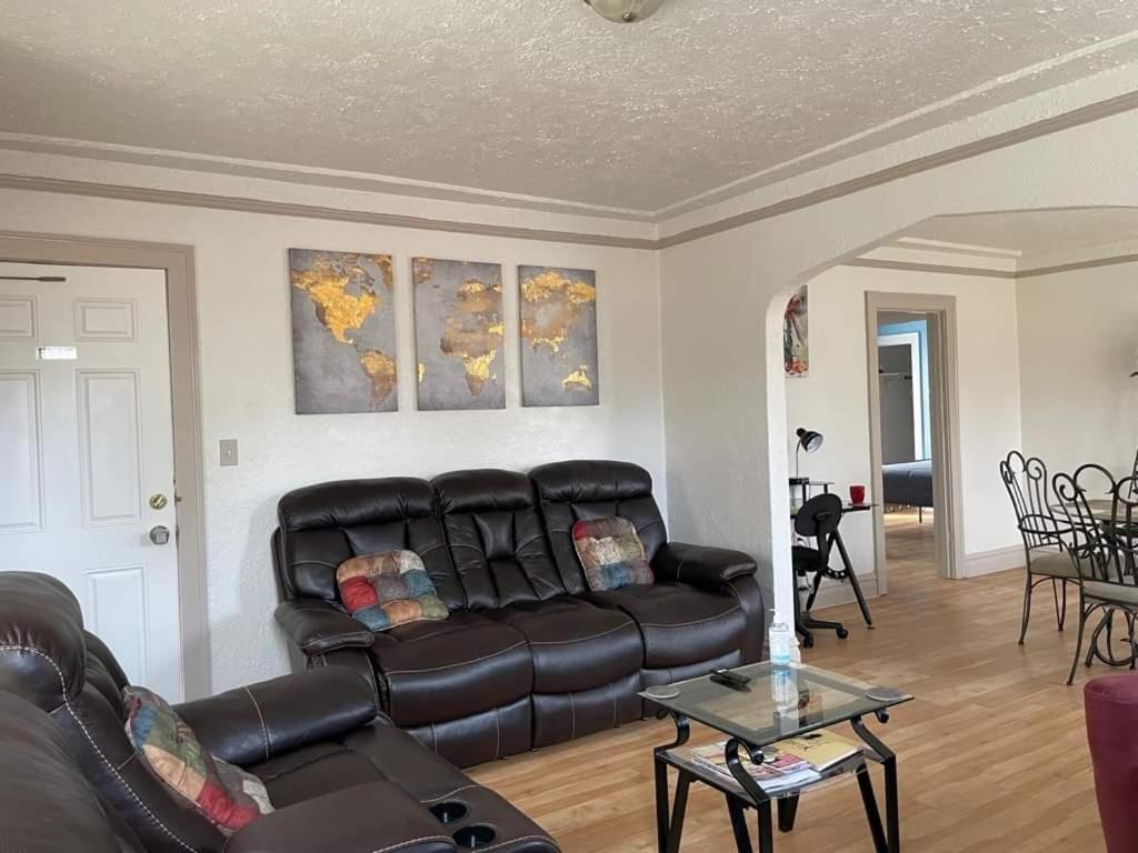 2 Bedroom Apt Near Great Lakes Naval Base And 6 Flags Waukegan Luaran gambar